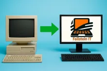 Update auf Windows 11 noch heute planen!